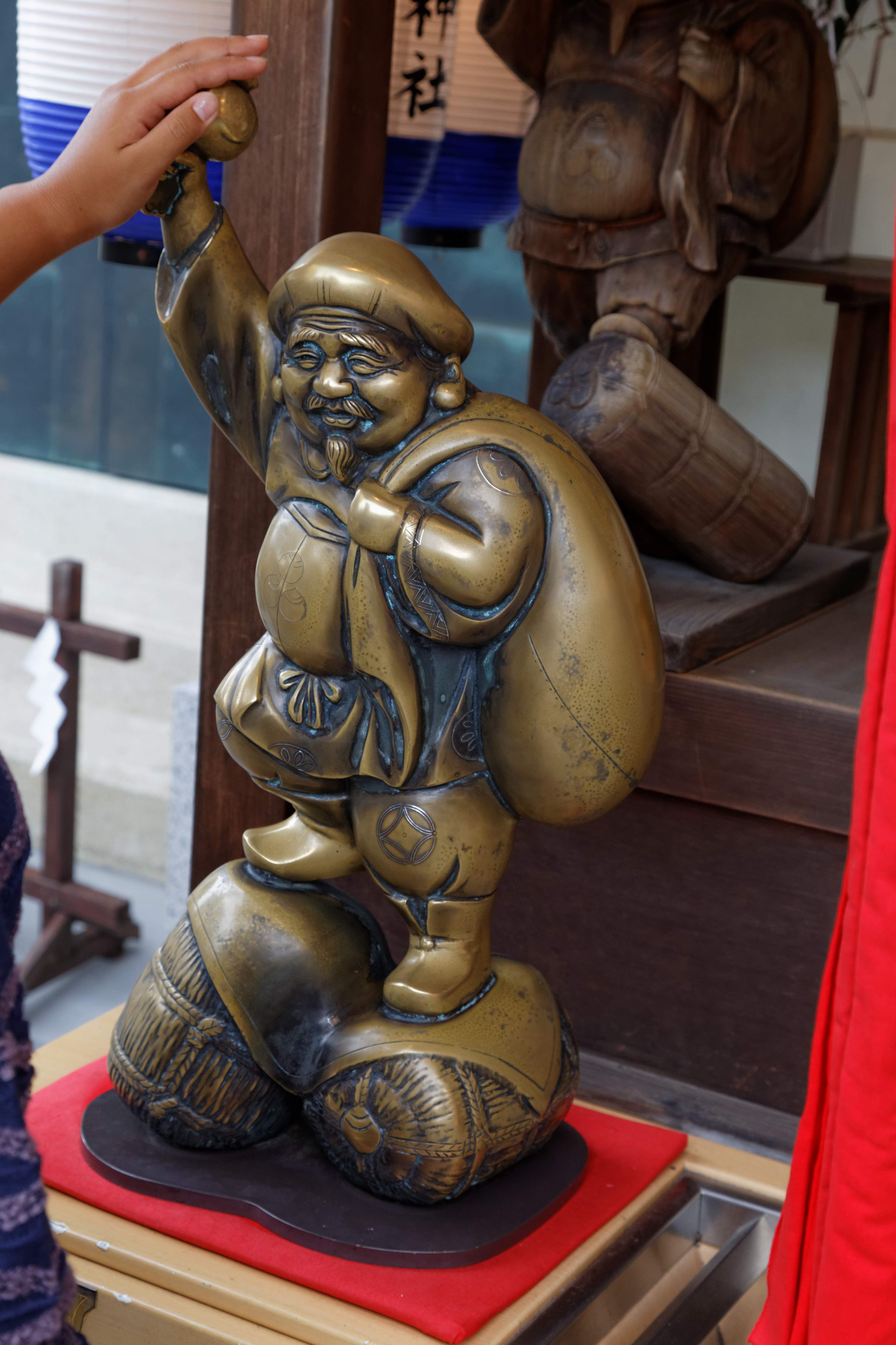 🏯 계족산 보당원 금창사 (케이소쿠잔 호도인 콘조지) 이미지 7